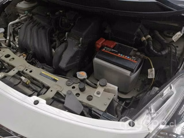 Nissan versa 2019 excelente estado