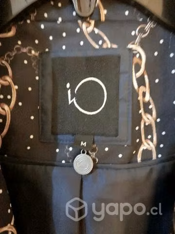 Blazer IO Talla M - Imagen 2