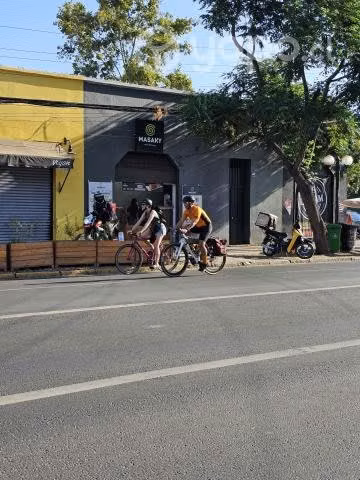Derecho de llaves en providencia