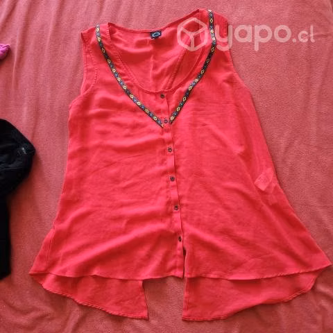 Blusa io