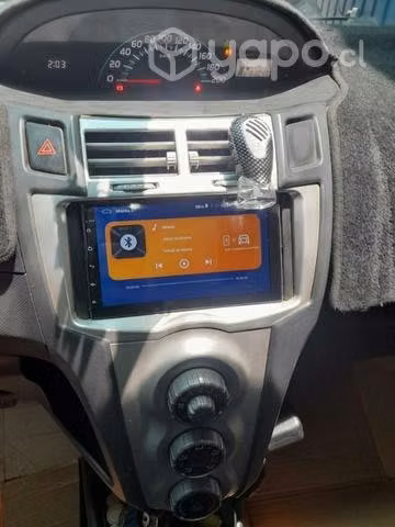 Yaris sport
