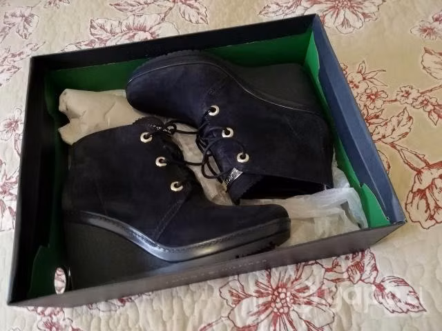 Botines Tommy hilfiger