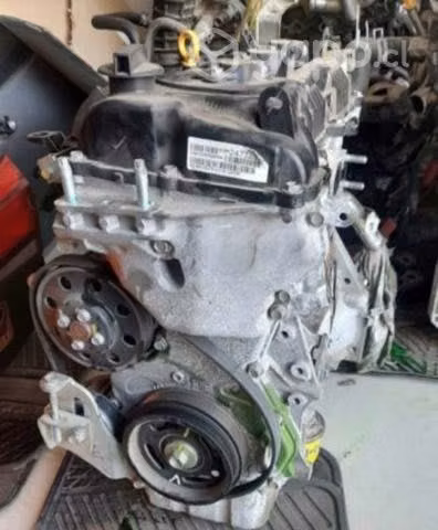 Motor suzuki s presso - Imagen 1