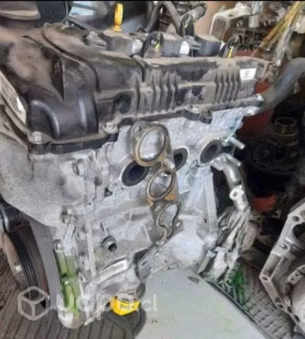 Motor suzuki s presso - Imagen 2