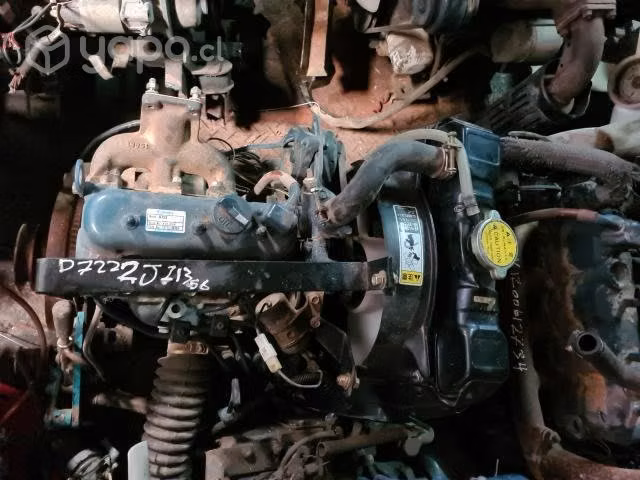 Motor kubota variedad de modelos
