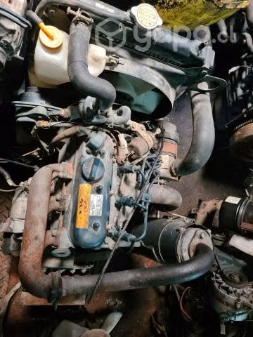 Motor kubota variedad de modelos