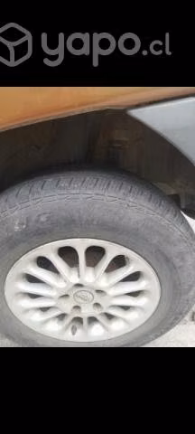 Vendo toyota rav4 - Imagen 6