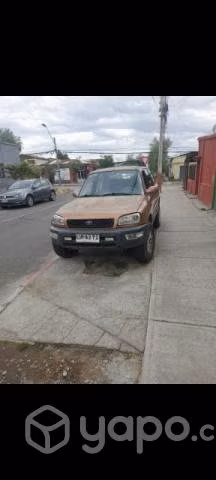 Vendo toyota rav4 - Imagen 5