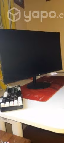 Monitor gear 60 hz