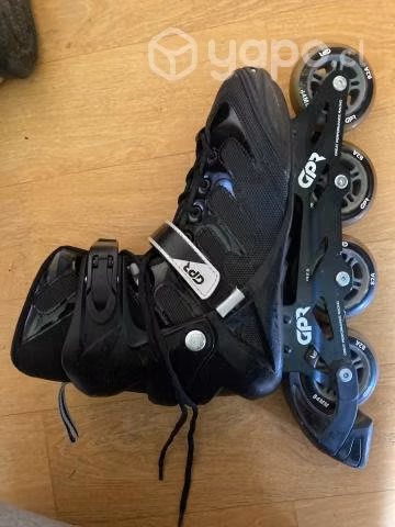 Rollers talla 42/43