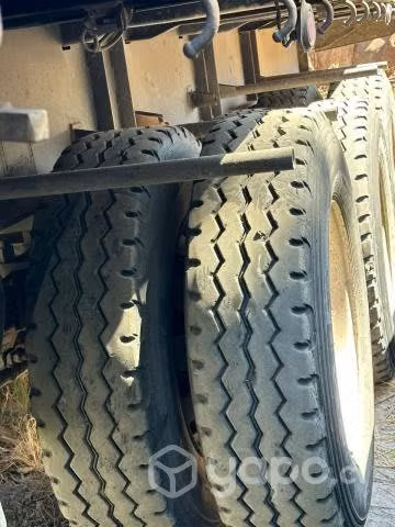 Rampla marca minetec