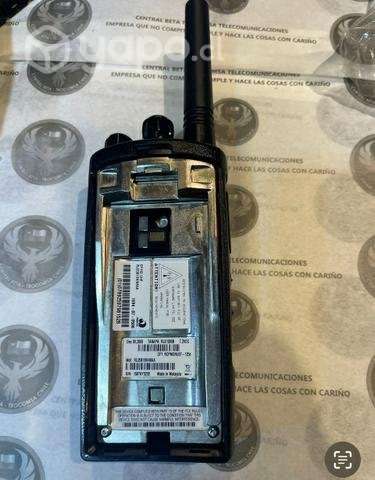 Ep150 motorola vhf seminuevo openbox - Imagen 6