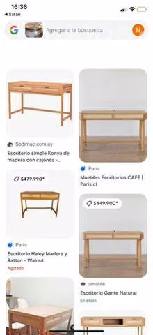 Escritorio