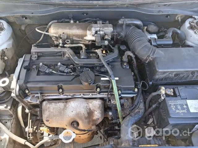 Vendo hyundai - Imagen 3