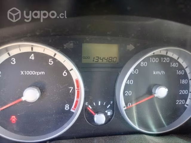 Vendo hyundai - Imagen 4