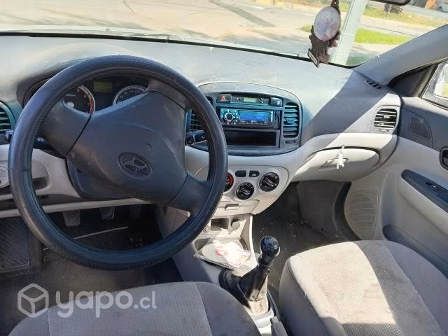 Vendo hyundai - Imagen 5