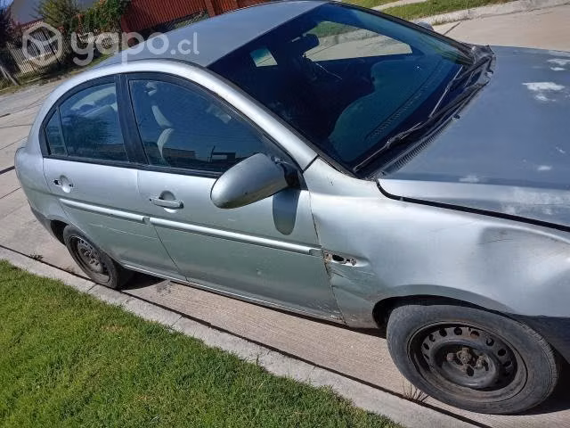 Vendo hyundai - Imagen 2