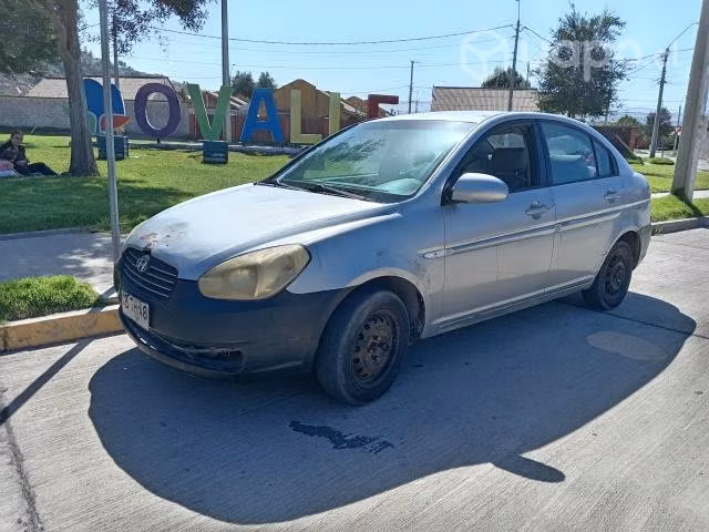Vendo hyundai - Imagen 6