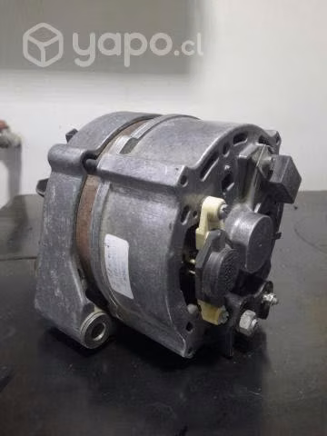 Alternador Bosch 12v nuevo - Imagen 2