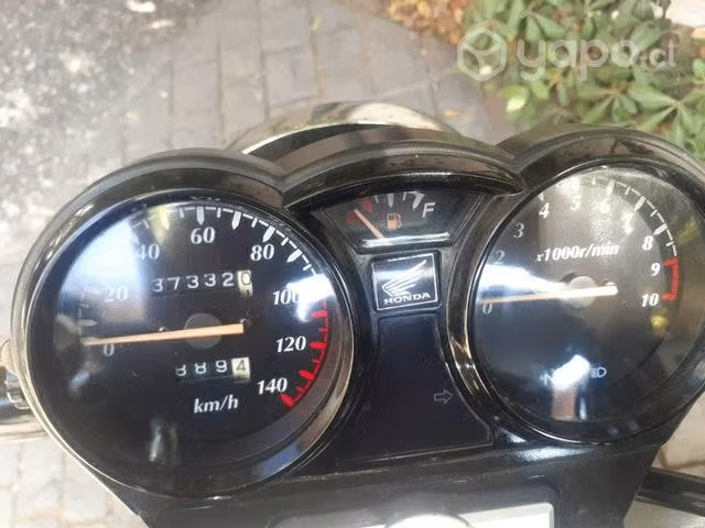 Venta moto Honda GL150 2018