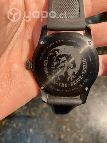 Reloj diesel - Imagen 3