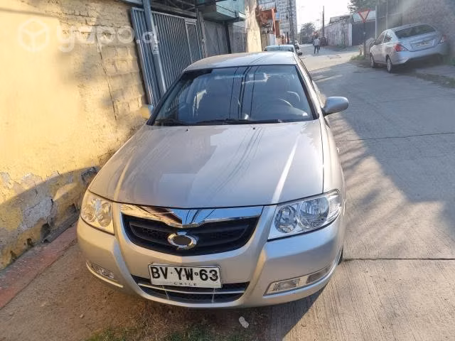 Samsung sm3 2009 - Imagen 3