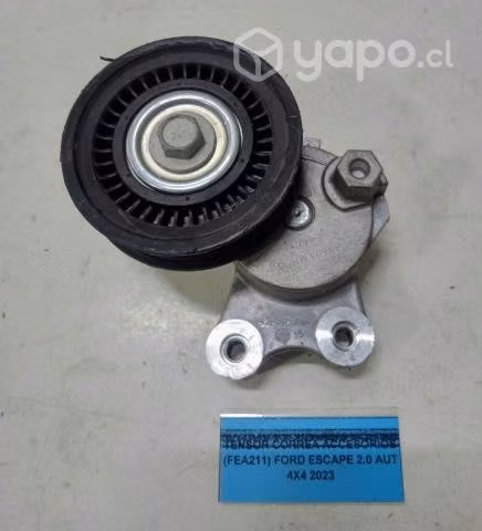 Tensor Correa Accesorios (FEA211) Ford Escape 2.0