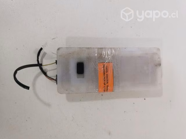 Farol Central Techo Mahindra Pick Up 2.2 2016