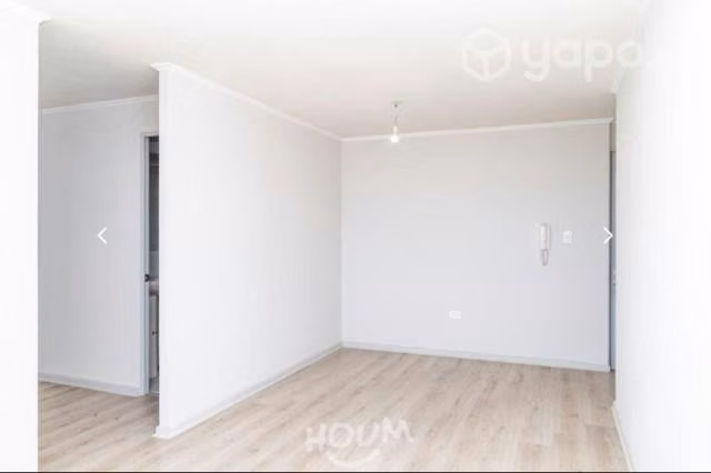 Arriendo departamento