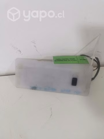 Farol Central Techo Mahindra Pick Up 2.2 2018