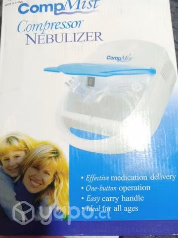 Nebulizador