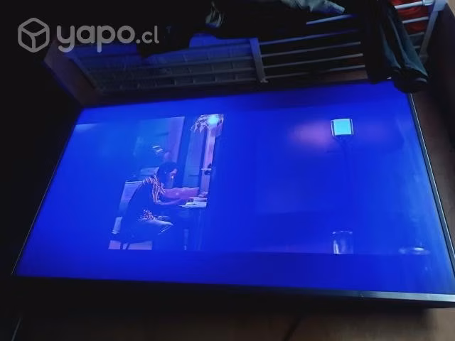 Smart tv LG 49" - Imagen 2