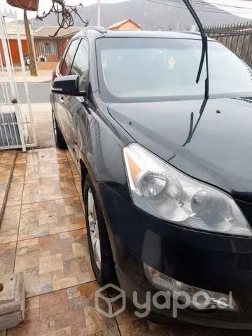 Chevrolet traverse 2010 - Imagen 5
