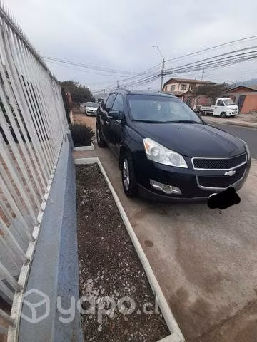 Chevrolet traverse 2010 - Imagen 6