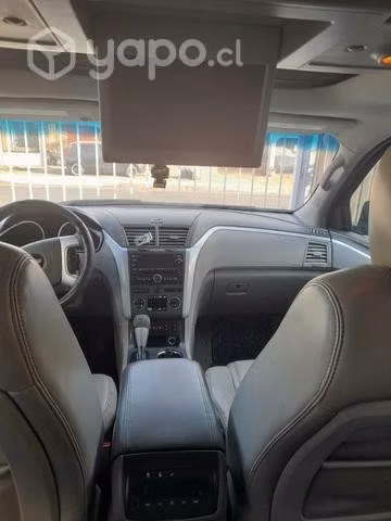Chevrolet traverse 2010 - Imagen 8