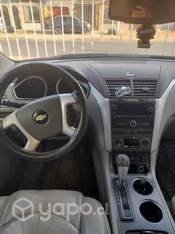 Chevrolet traverse 2010 - Imagen 3