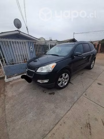 Chevrolet traverse 2010 - Imagen 7