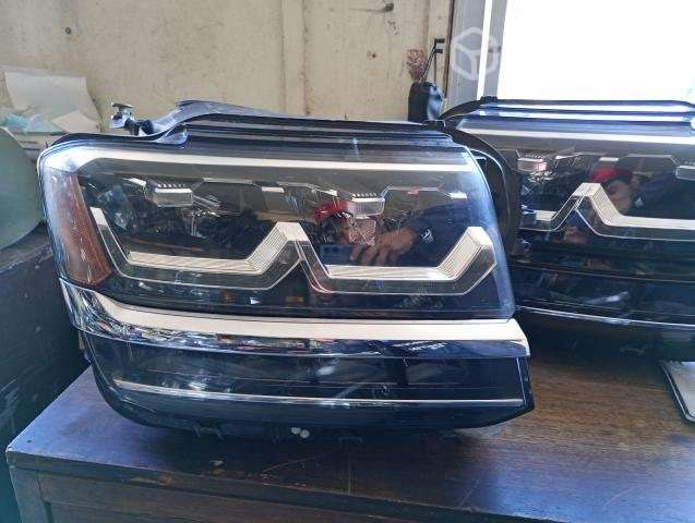 Optico derecho Volkswagen ATLAS ORIGINAL - Imagen 8