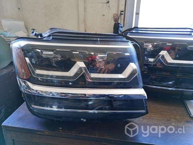 Optico derecho Volkswagen ATLAS ORIGINAL - Imagen 5