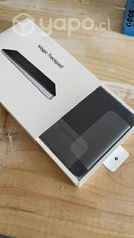 Magic trackpad Apple - Imagen 2