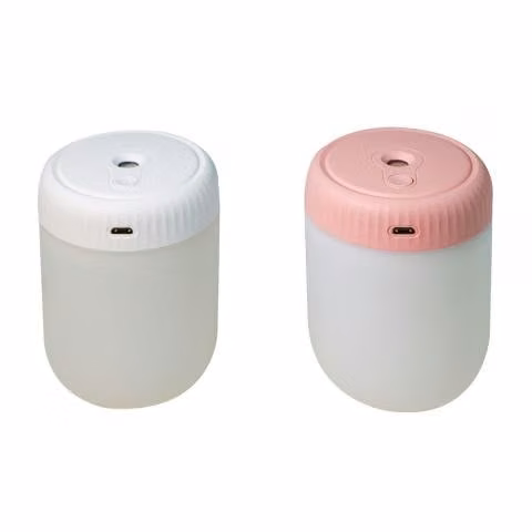 Mini humidificador portátil x37 h2o
