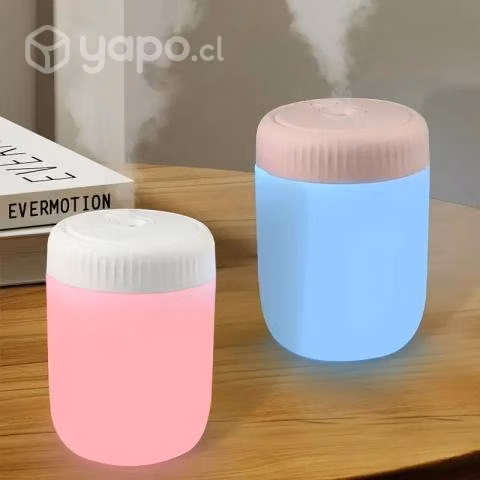 Mini humidificador portátil x37 h2o