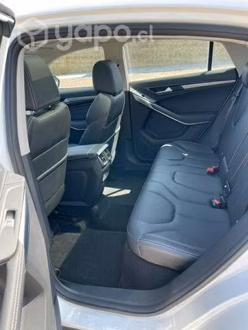 Ford territory