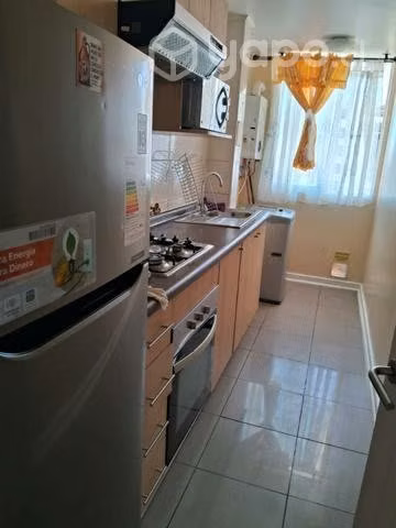 Arriendo de departamento