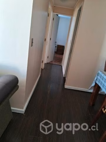 Arriendo de departamento