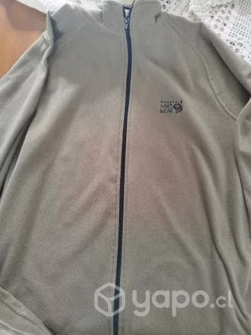 Chaqueta