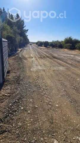 Parcela BRISAS DE PARRAL