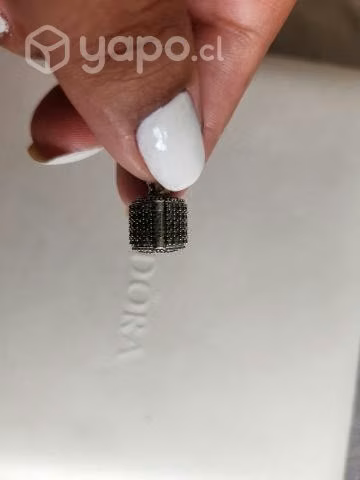 Pulsera pandora circones conversable - Imagen 3