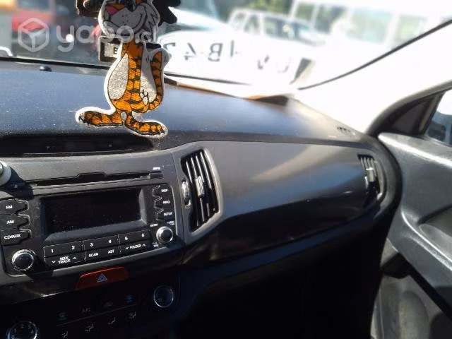 Kia Sportage 2011 - Imagen 4