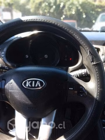 Kia Sportage 2011 - Imagen 6